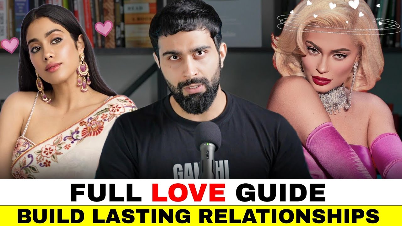 How to Start Dating in 2025 - Full Guide to Finding 