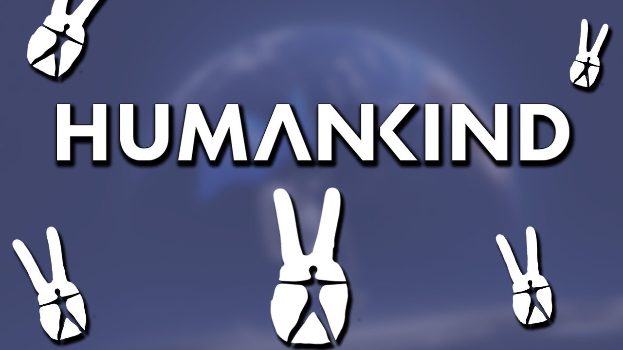 Humankind 100-Day Update | 