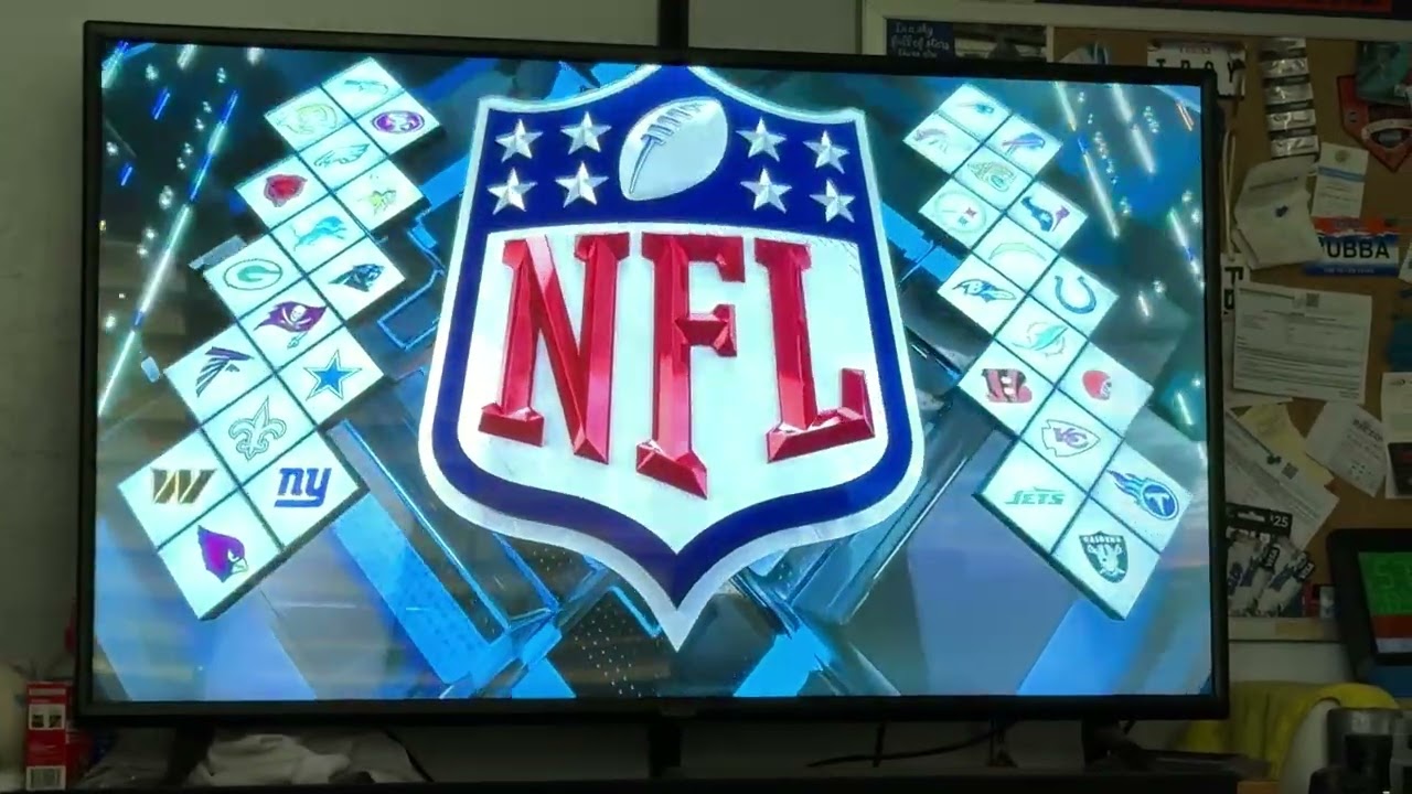 NBC Sports Super Bowl 60 presentation intro
