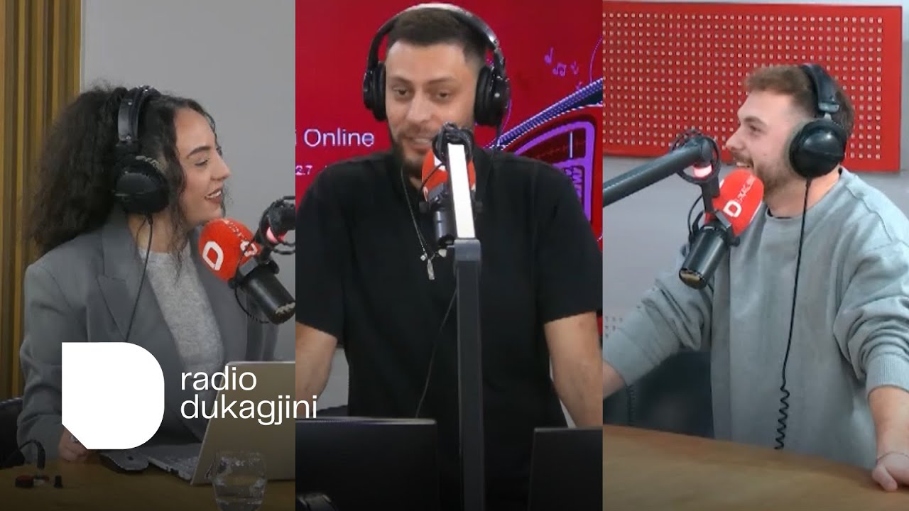 Mirdon Pacolli përsëri në Drive on D / Dëgjuesit me shumë pyetje e lëvdata për të