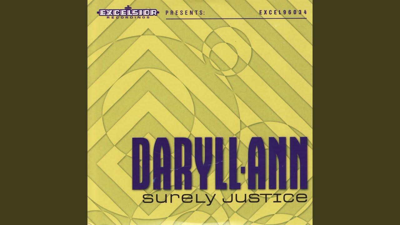 Surely Justice