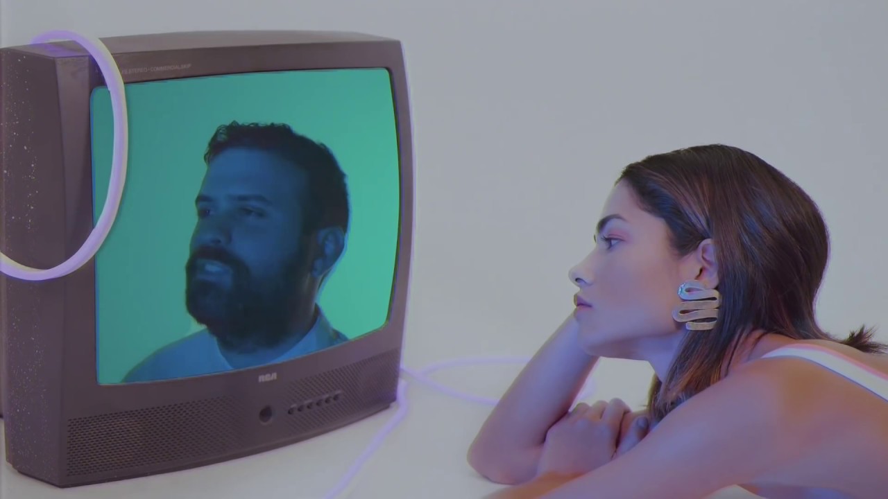 Los Wálters - Más de Nadie (Official Video)