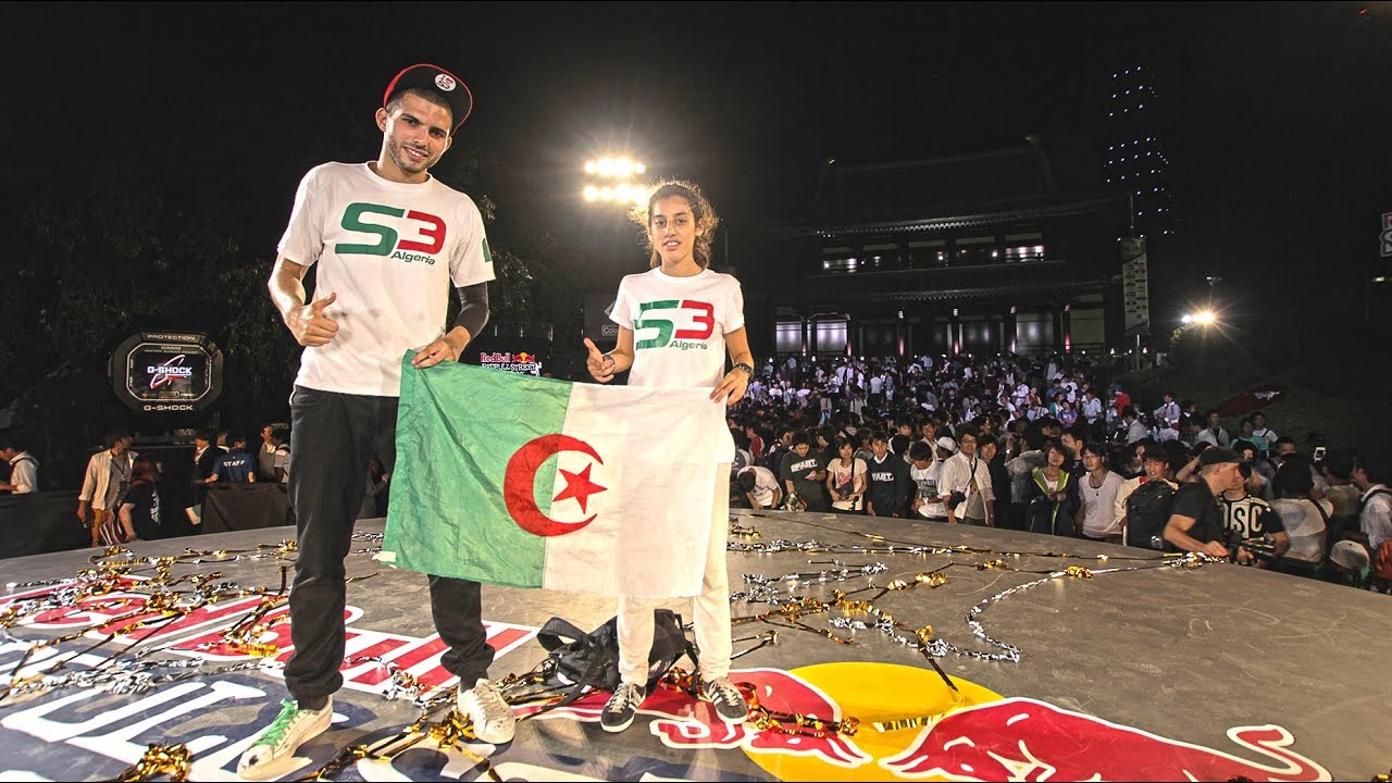 Wass (Algeria) vs Szymo (Poland) | Freestyle Football World Cup | @wassimbensliman