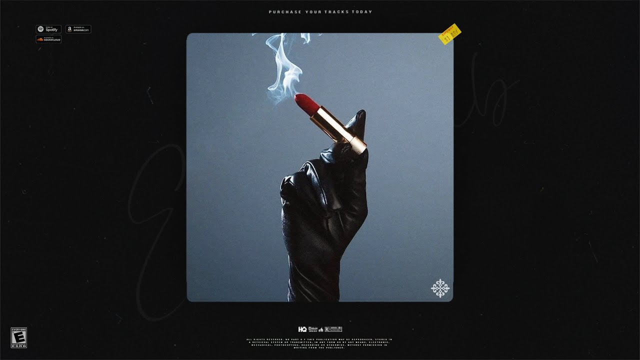 (FREE) Dark RNB Type Beat - 