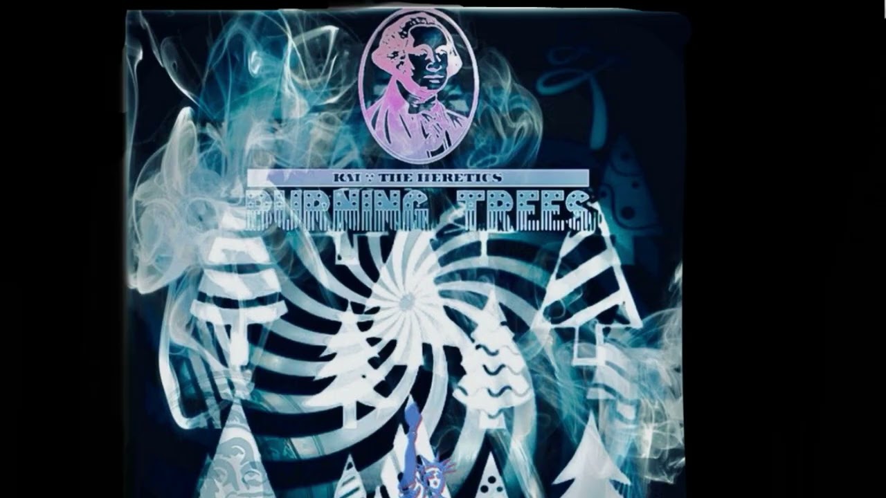 kai & the heretics - sinking ships