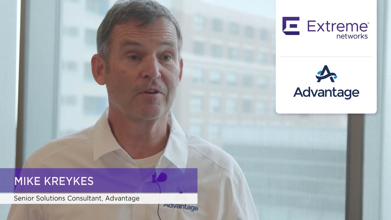 Extreme Partner Profile: Advantage Communications