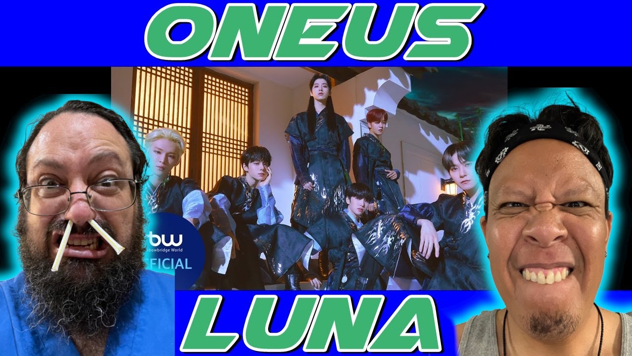 Weebs React to ONEUS -  