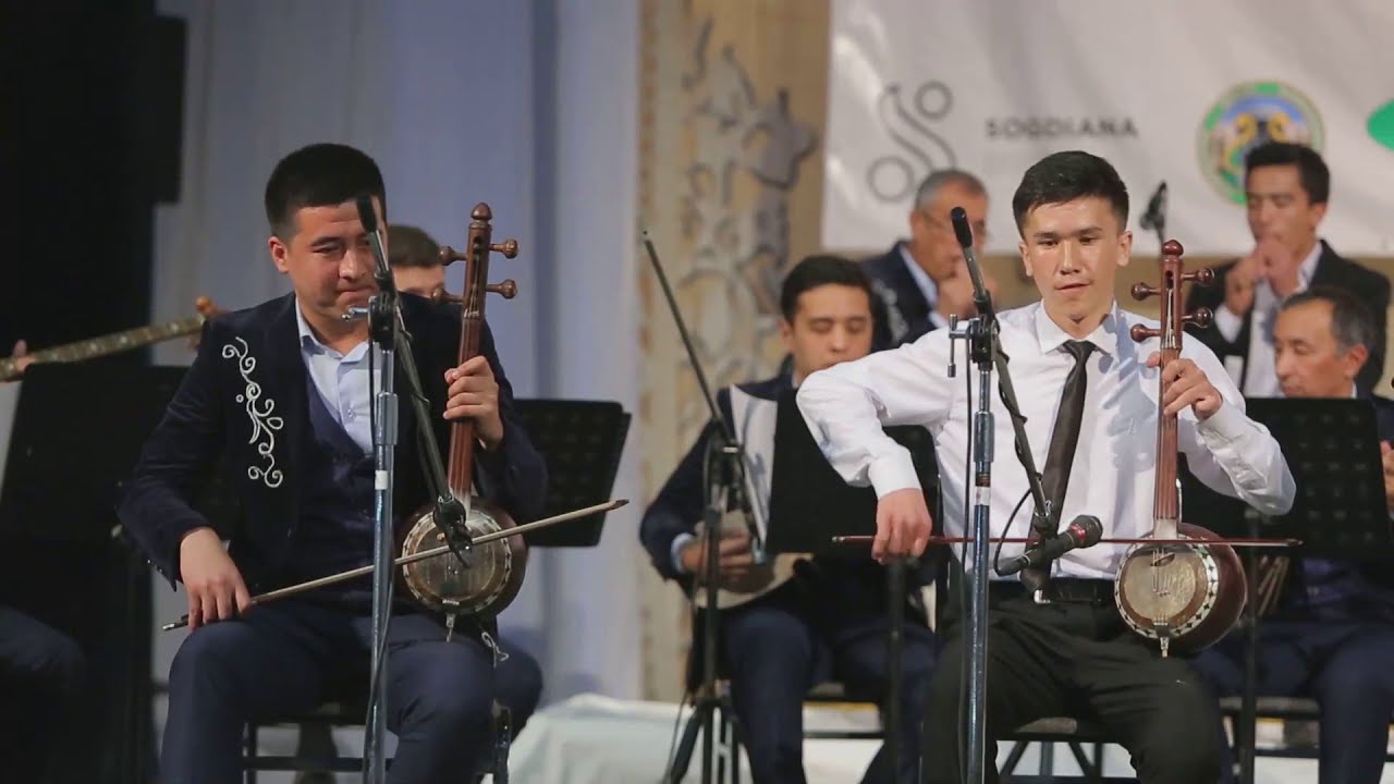 Bijan Mortazavi - Toofan / Бижан Мортазави - Шторм / Bijan Murtazavi - To'fon