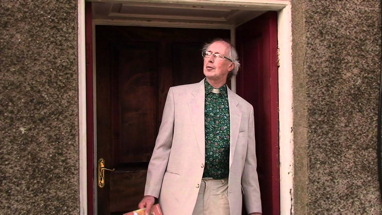 Beer 'n' Bangers - A Vicar's Tour