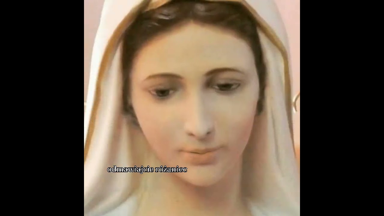 O Fatimska nasza Pani