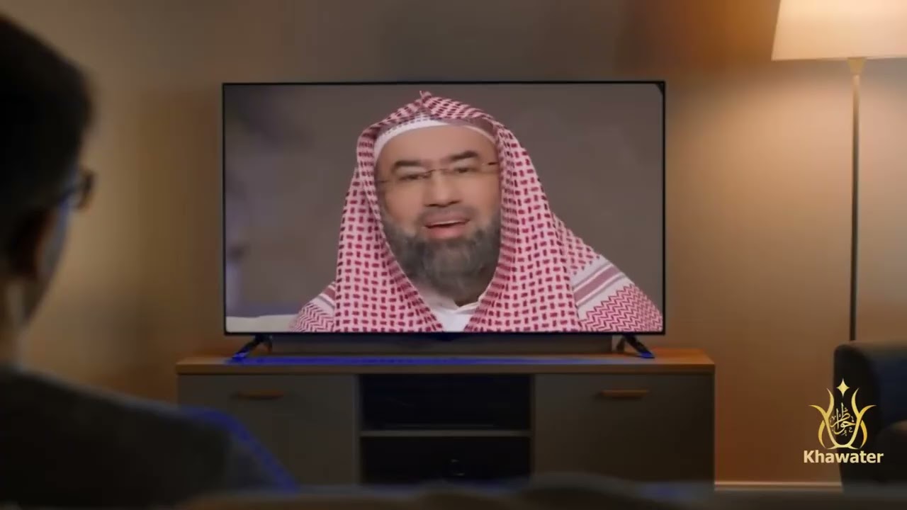 أغمض عينيك واستمع 🎧 رحمة رسول الله مشاهد نبوية وقصص تهزّ القلب وتلمس الروح الحلقة 22 🎧 نبيل العوضي