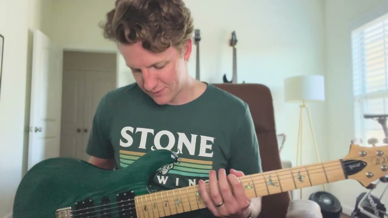PRS SE Swamp Ash Special (2024) - First Impressions