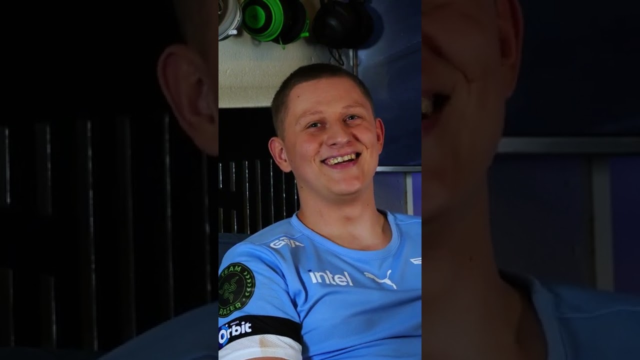 ONI ZAWSZE BĘDĄ W AGO ESPORTS! Q&A z Furlan i Leman #AlwaysGoOn  🦅