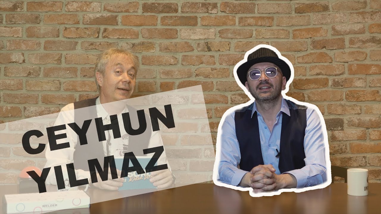 10 Soru B&uuml;k&uuml;c&uuml; Unutulmazlar #4 | Metin Uca ile Ceyhun Yılmaz 10 Soru B&uuml;kt&uuml;!