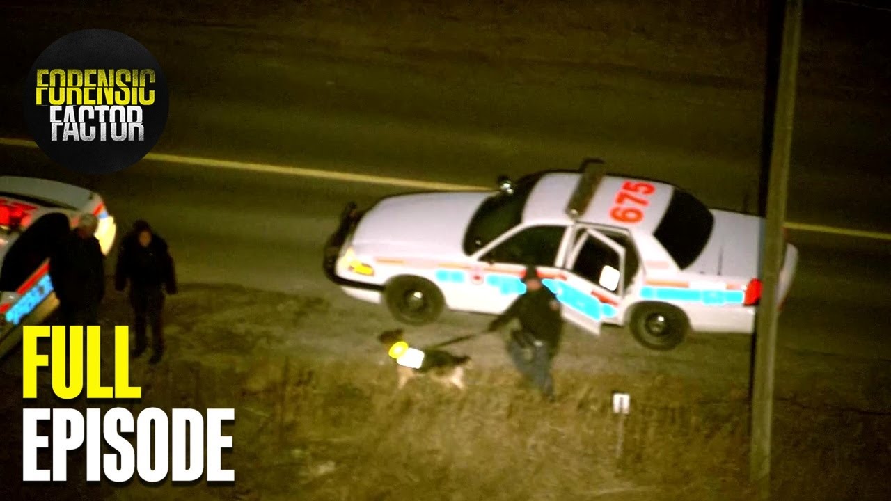How Digital Forensics Is Revolutionizing Crime Solving | Forensic Factor - Season 1 Episode 4