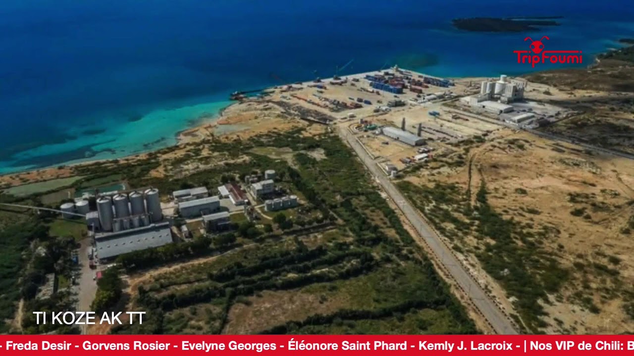 Eleksyon, koman? Palmantè, ki vre misyon yo? Arnel, Assad, mesaj TT a rive dwat, anpil machwè gonfle