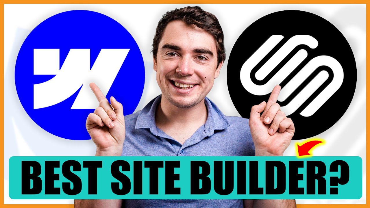 Webflow vs Squarespace Review: Pros, Cons, and Full Comparison