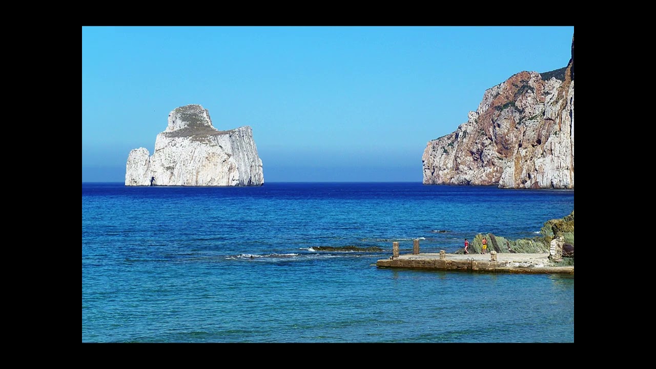 Immagini di Sardegna