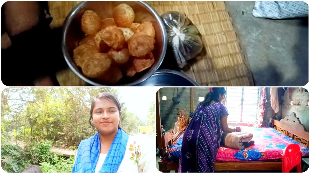 আমার husband আমাকে একটুও ভালোবাসে না। আমার জন্য কিছু আনল না।