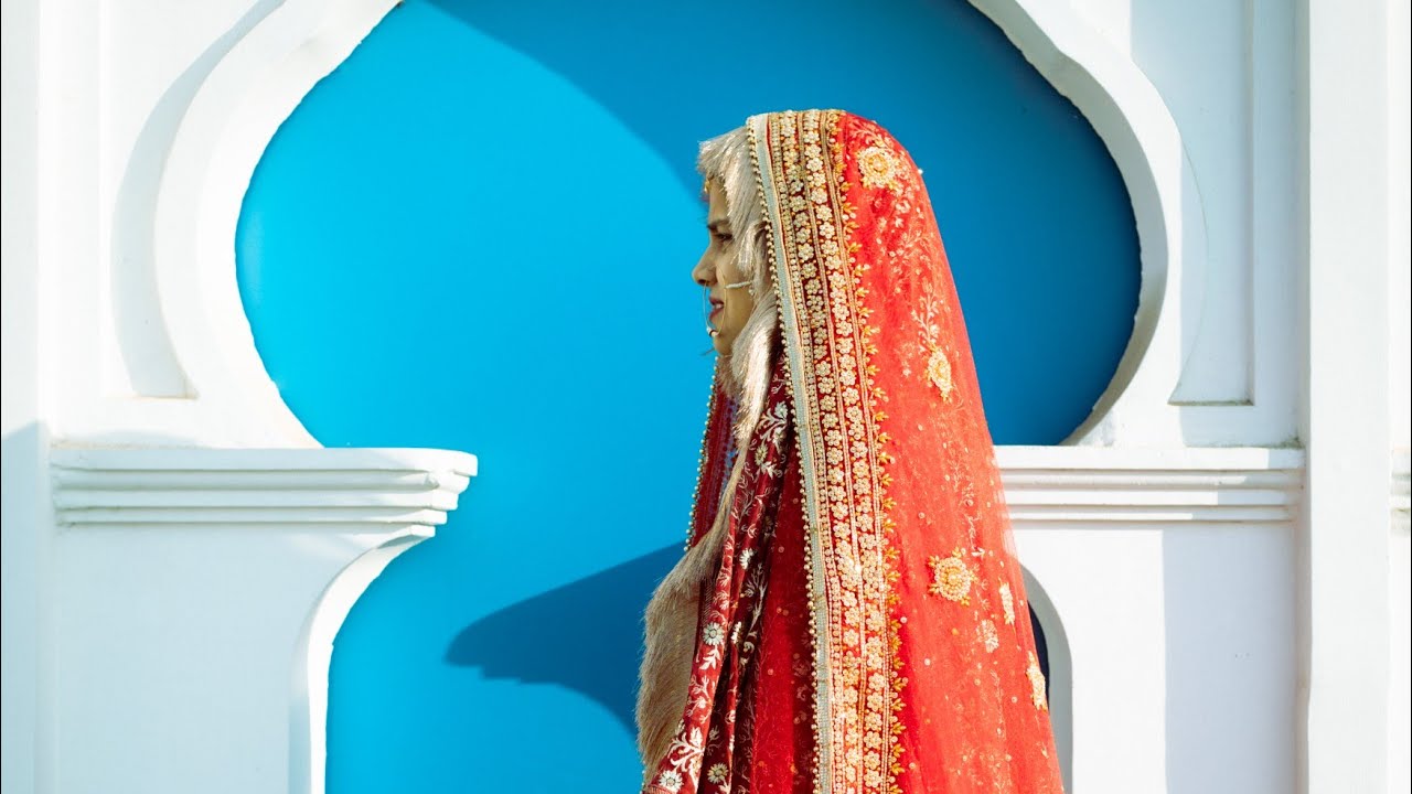 Full Muslim Wedding Film 2023 | HuskandDusk Studios