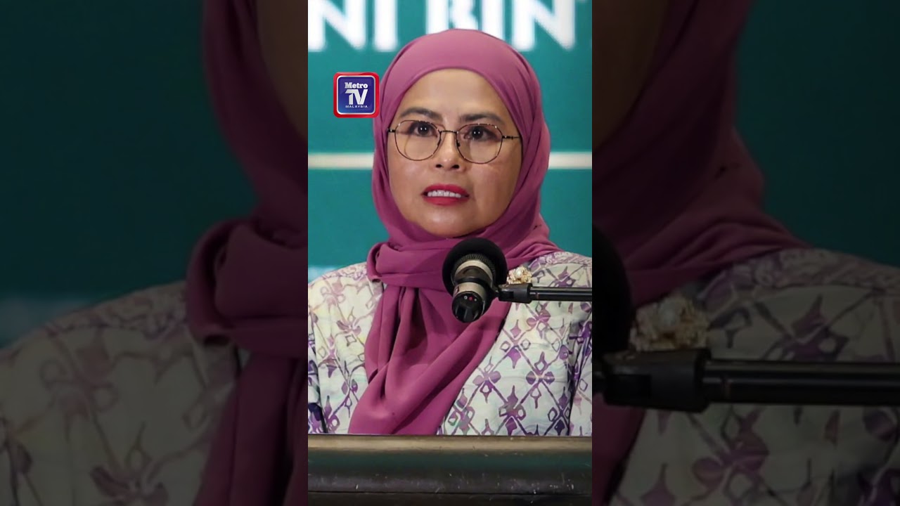 Rombakan Kabinet: 6 timbalan menteri 