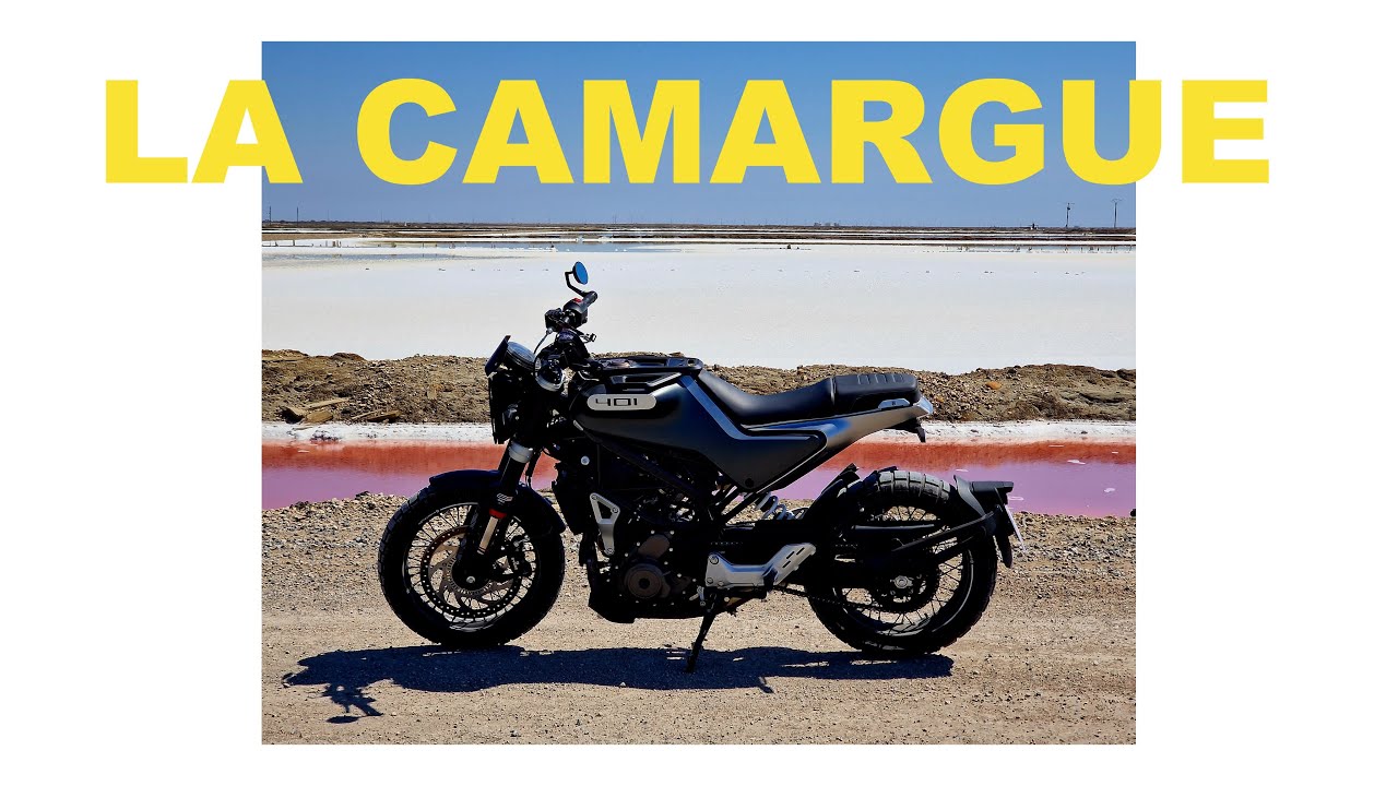 Voyage Sauvage en Deux-Roues : Découvrez la Magie de la Camargue à Moto !