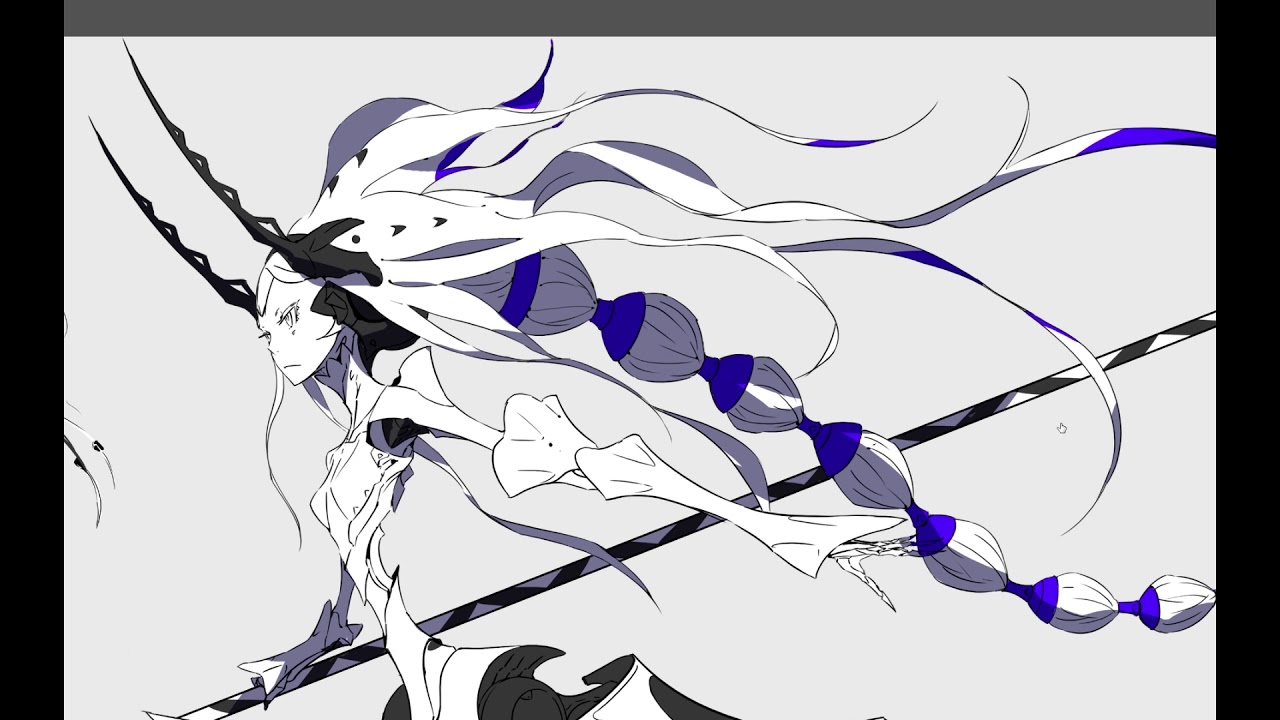 SSS PALOW. -Key Visual Making-