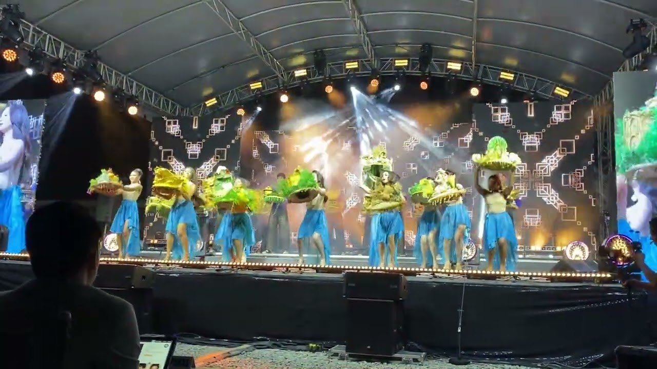 GINOO @ BINIBINING BAMBAN 2026