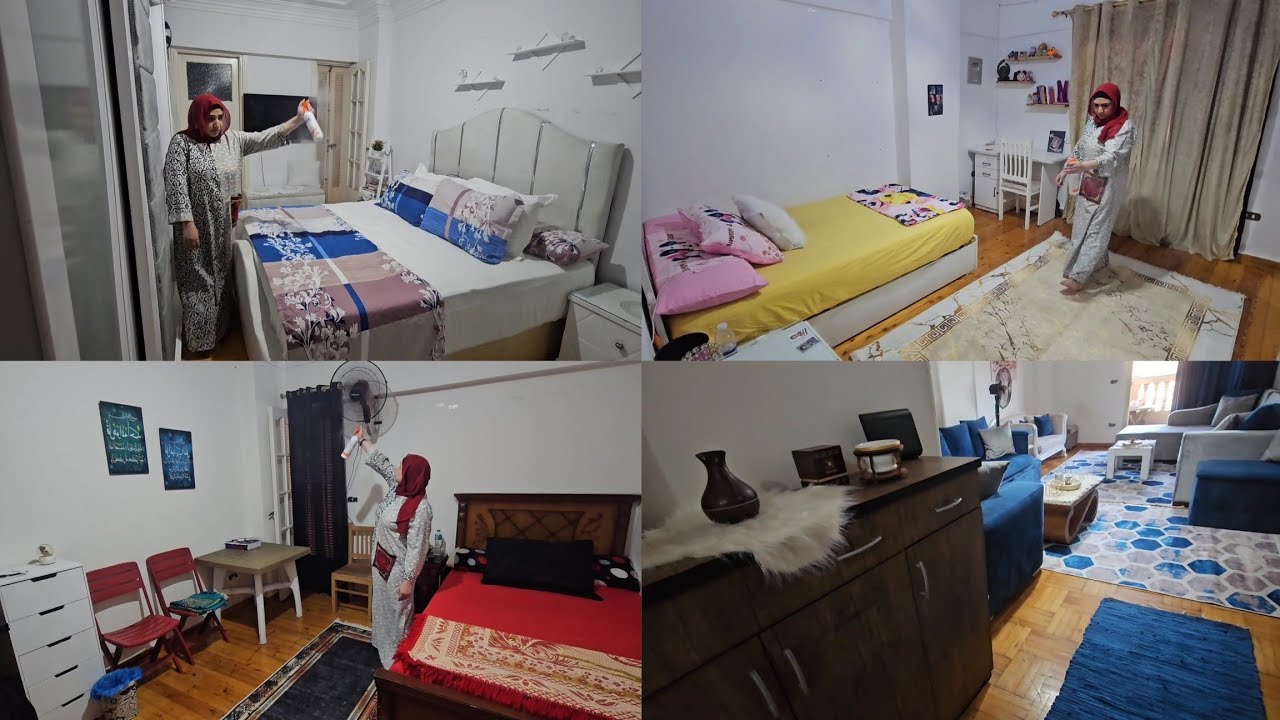 اول مرة العيد عندى يبقى كده وسبب غيابى اسبوع الحمد لله على كل حال 🤲