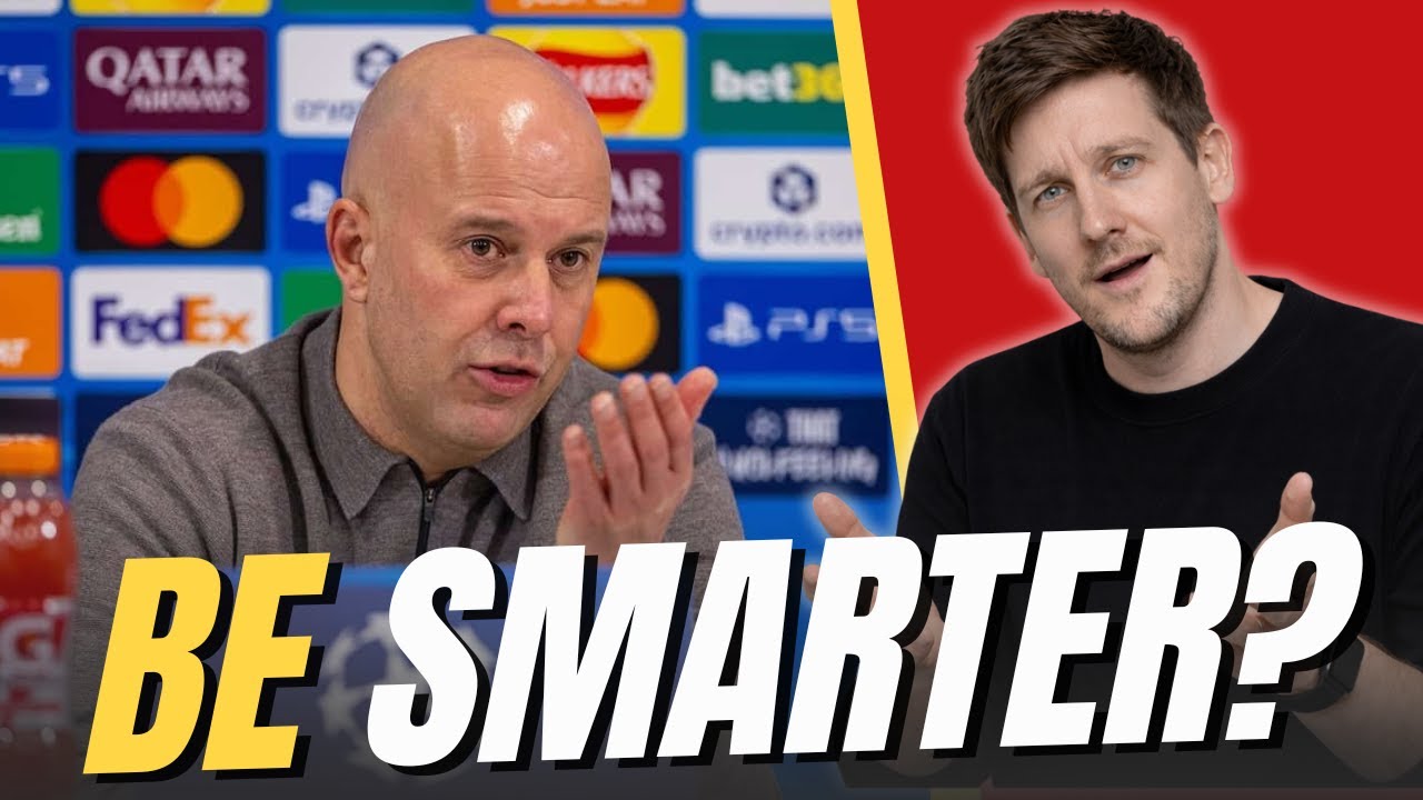 Be Smarter Or Over-Analysed!?