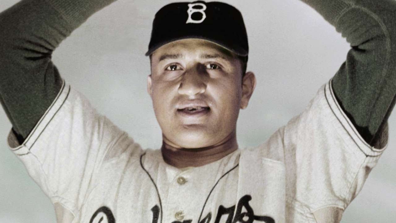 SportsNetLA honors Don Newcombe