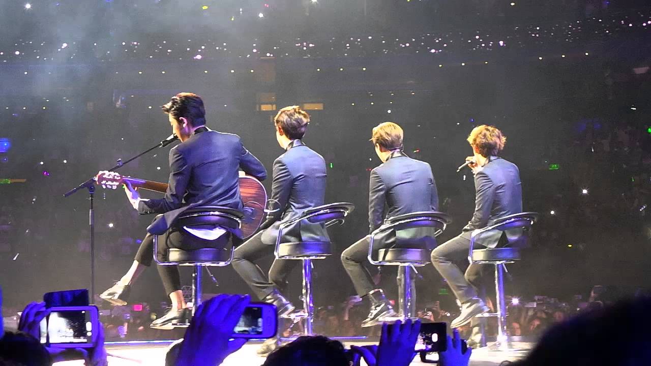 EXO-K 