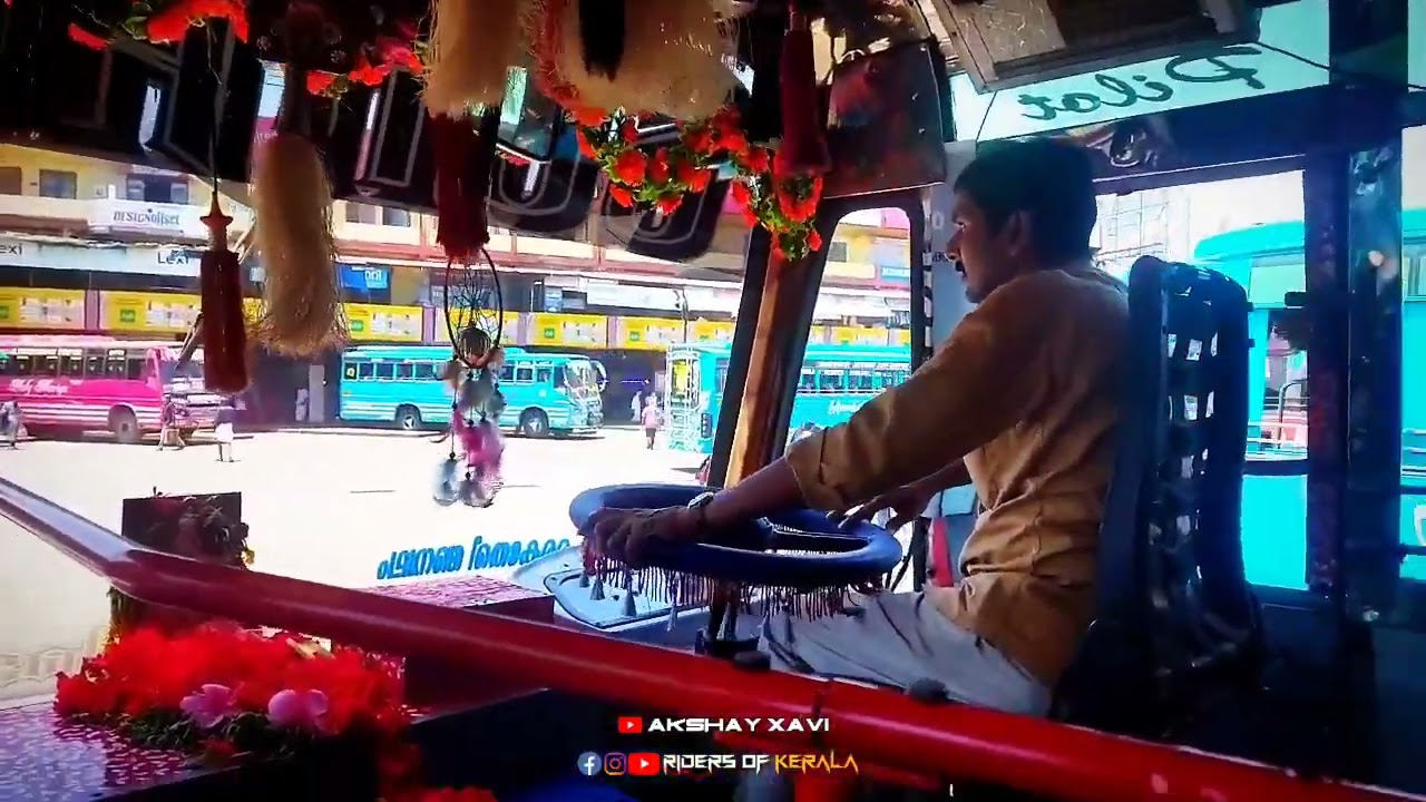 #busfans #vandipranthan #driver #buscabinride #kerala #kannur #thalassery #kozhikkode #malappuram