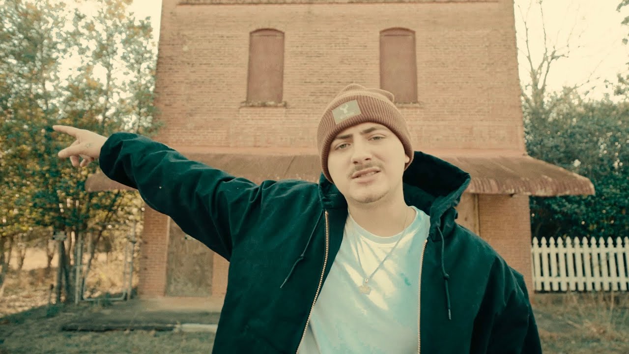 Kidd G - Where Do We Go From Here (Official Music Video)