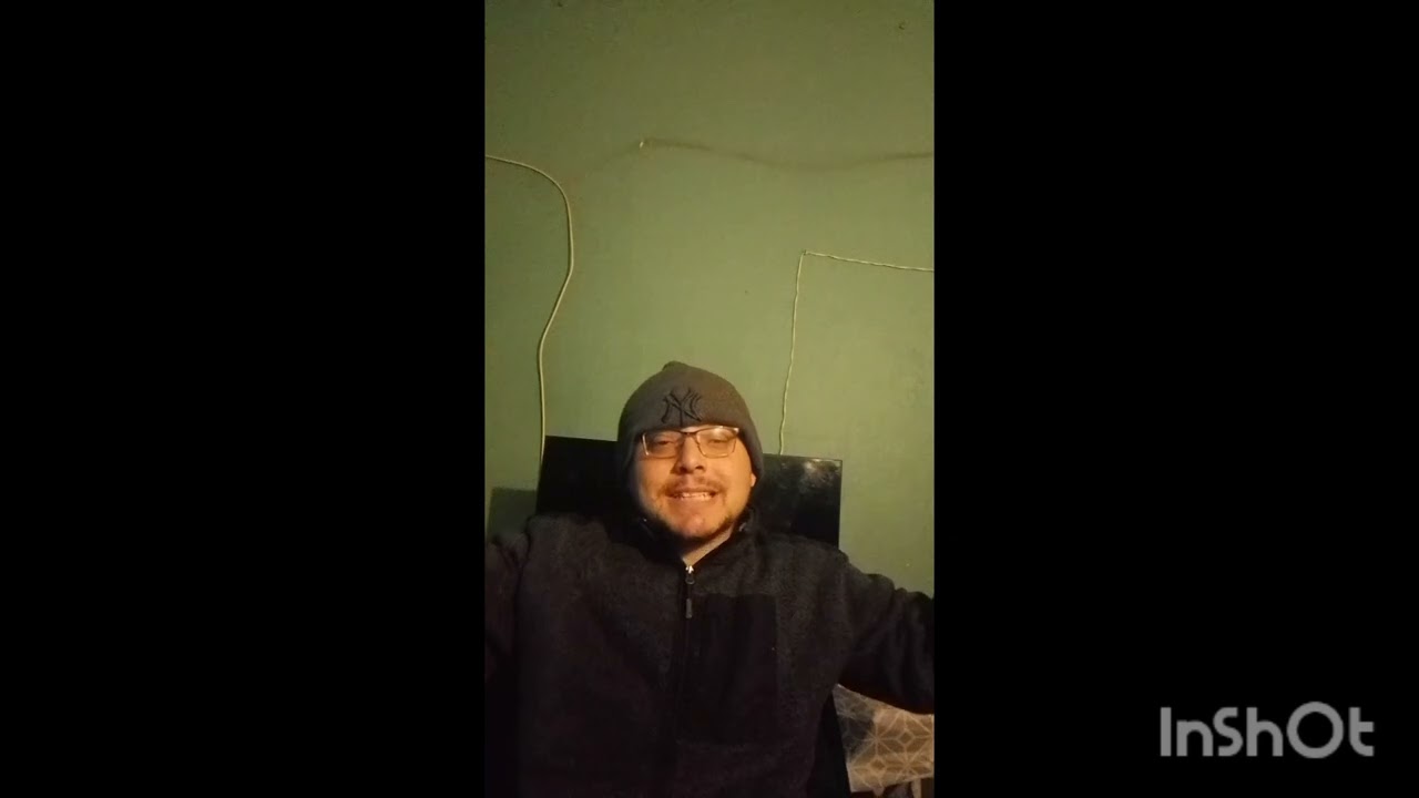 Introduction To My Channel And Story.
