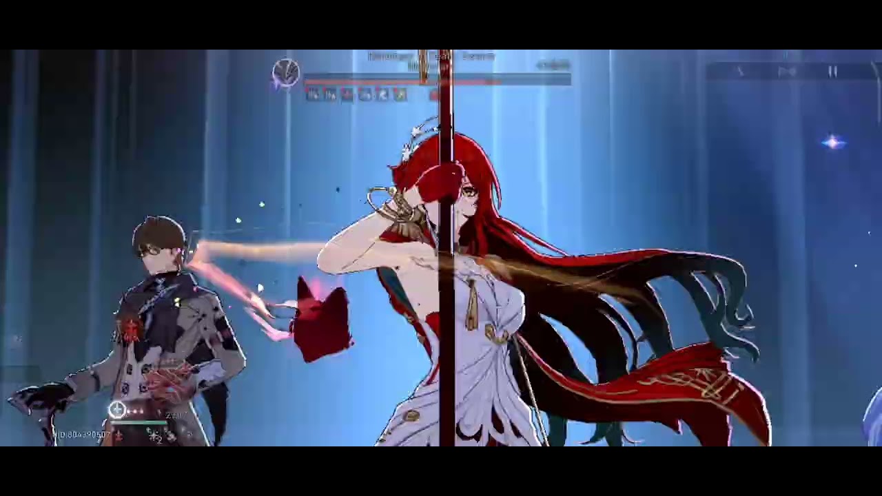 Himeko 0-Cycle vs Swarm Nightmare (5+6 Cost) || MOC 4.4 HSR