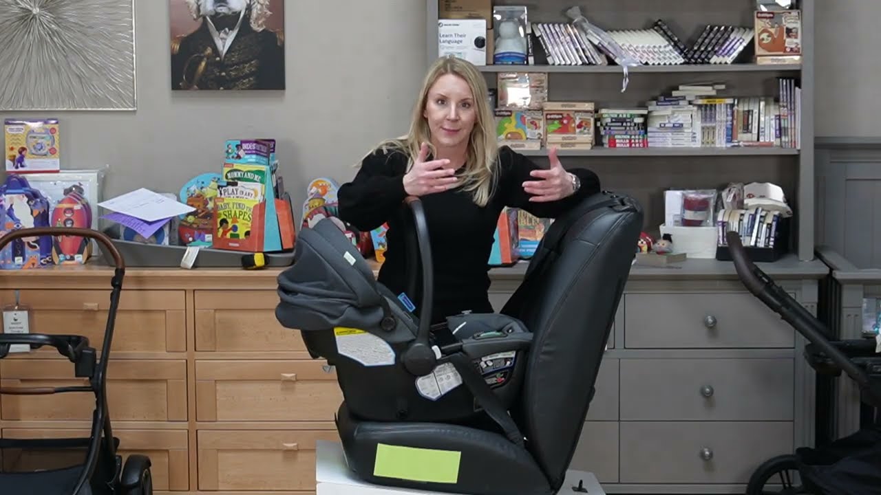 Graco GoMax Travel System Review: Best Value Lightweight Travel Car Seat System ?