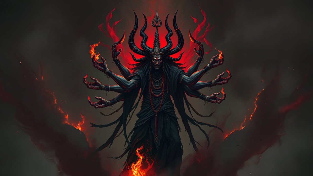 Shiv Mujhko Vardan De