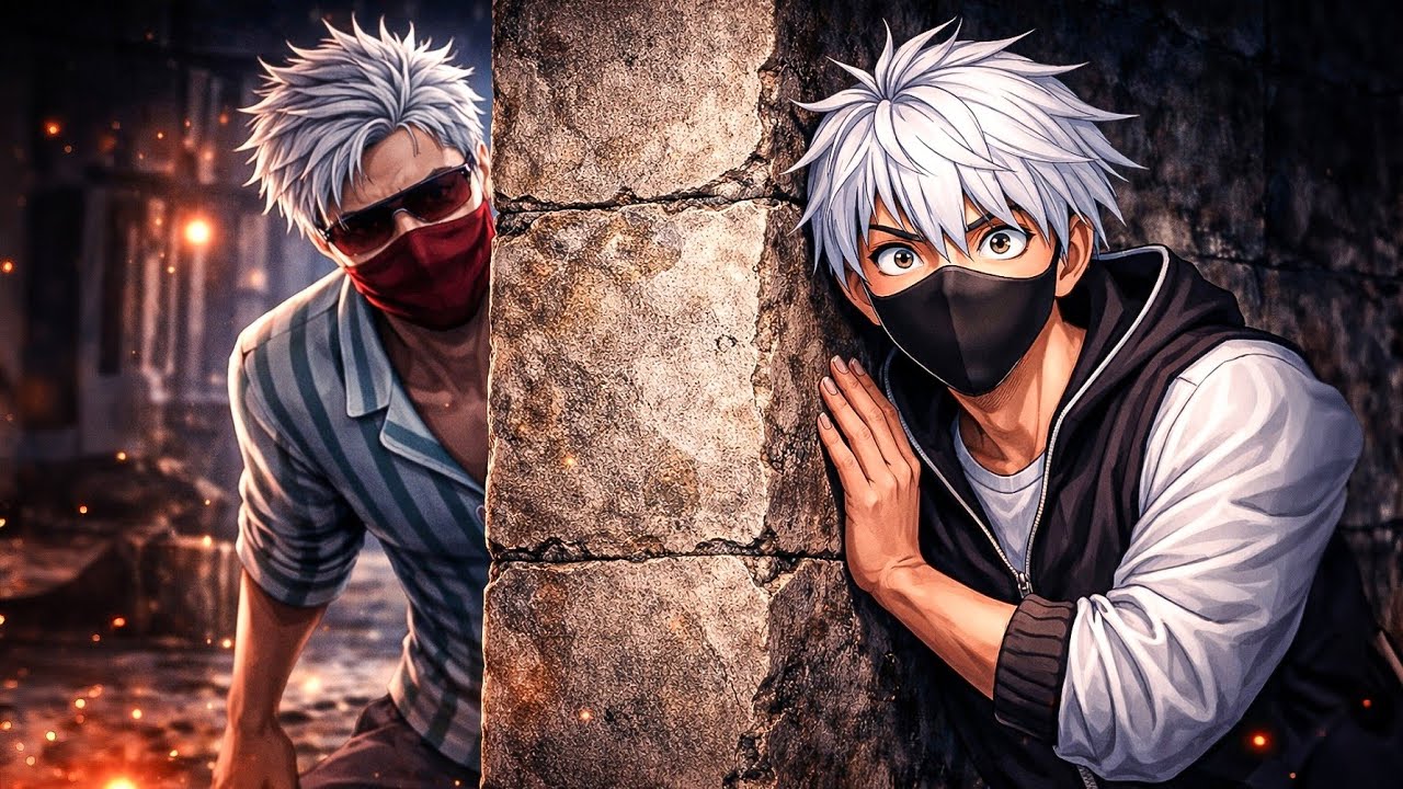 FREE FIRE CRAFTLAND HIDE N SEEK 🤯 | Itna OP Hiding Spot Ki Koi Dhund Nahi Paya!