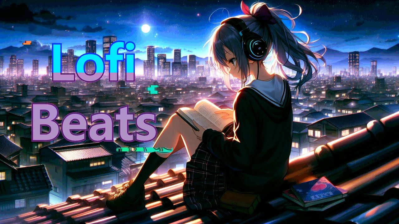 Lofi Beats Playlist 31 : Ambient Beats for Studying, Dancing, or Freestyling 🎧