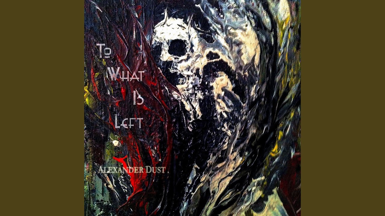 To What Is Left