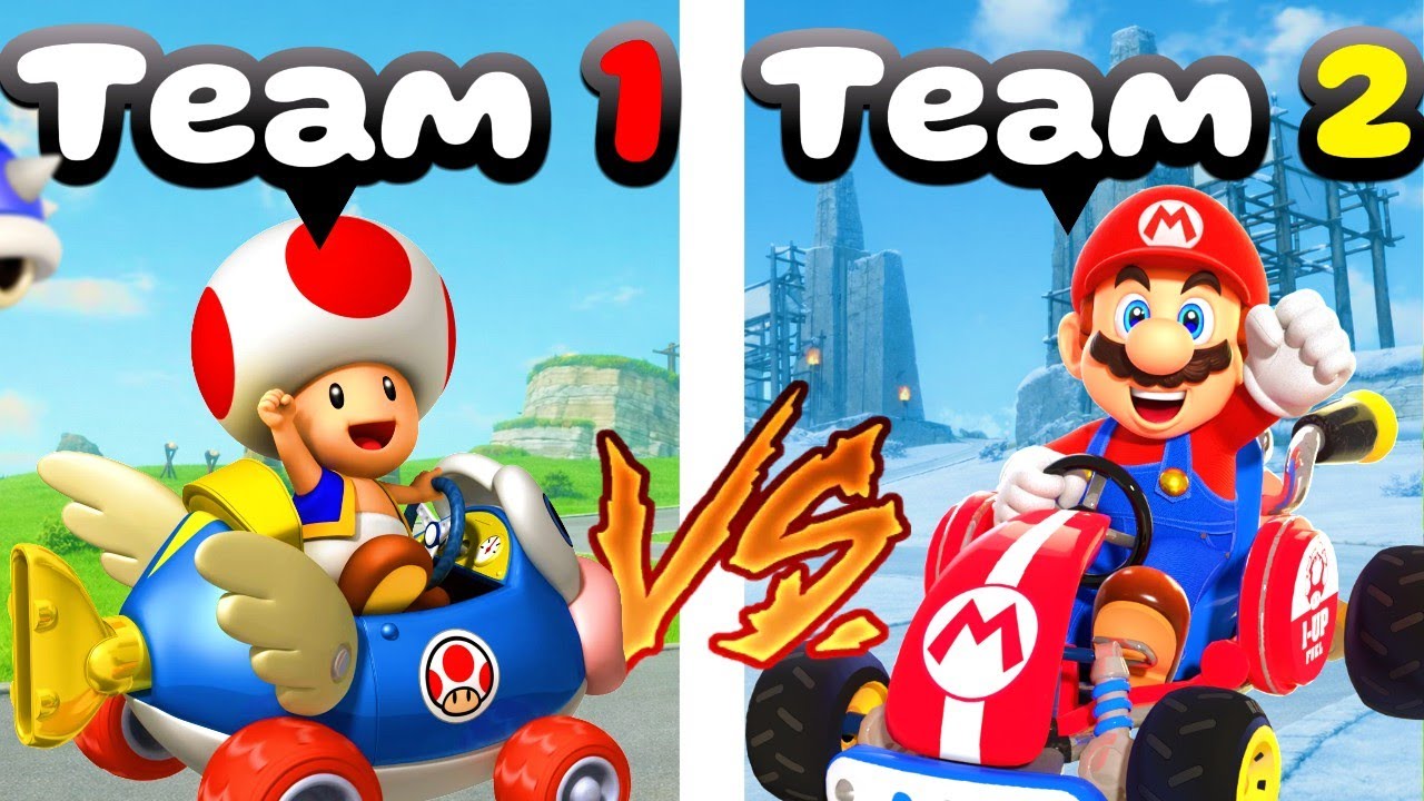 🔴LIVE Das NEUE MARIO KART WORLD UPDATE ist UNGLAUBLICH👀 I Jugaru Gaming
