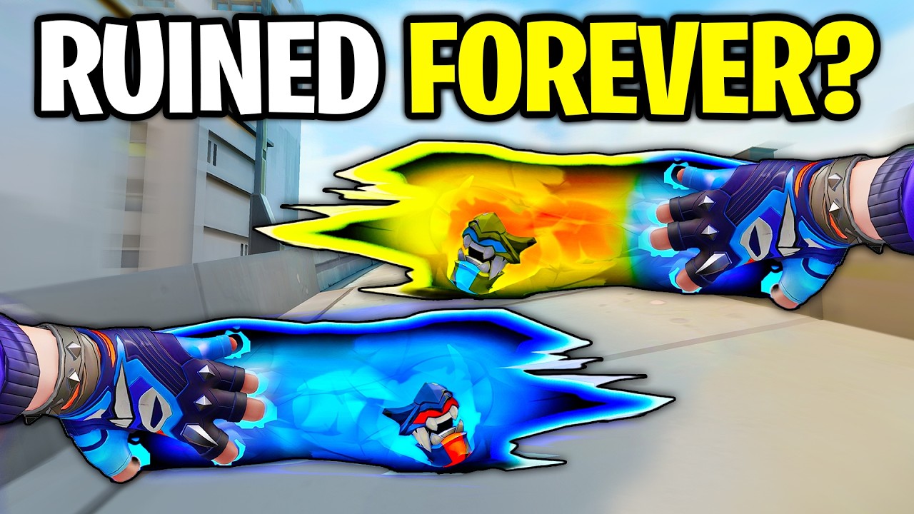 Is Playing NERFED Yoru Absolutely Depressing?