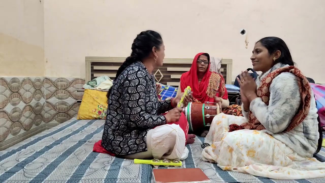 माता रानी का सुंदर भजन 🙏🙏 मैया ये जीवन हमारा आपके चरणों में है 🙏🙏🚩🚩❤️❤️