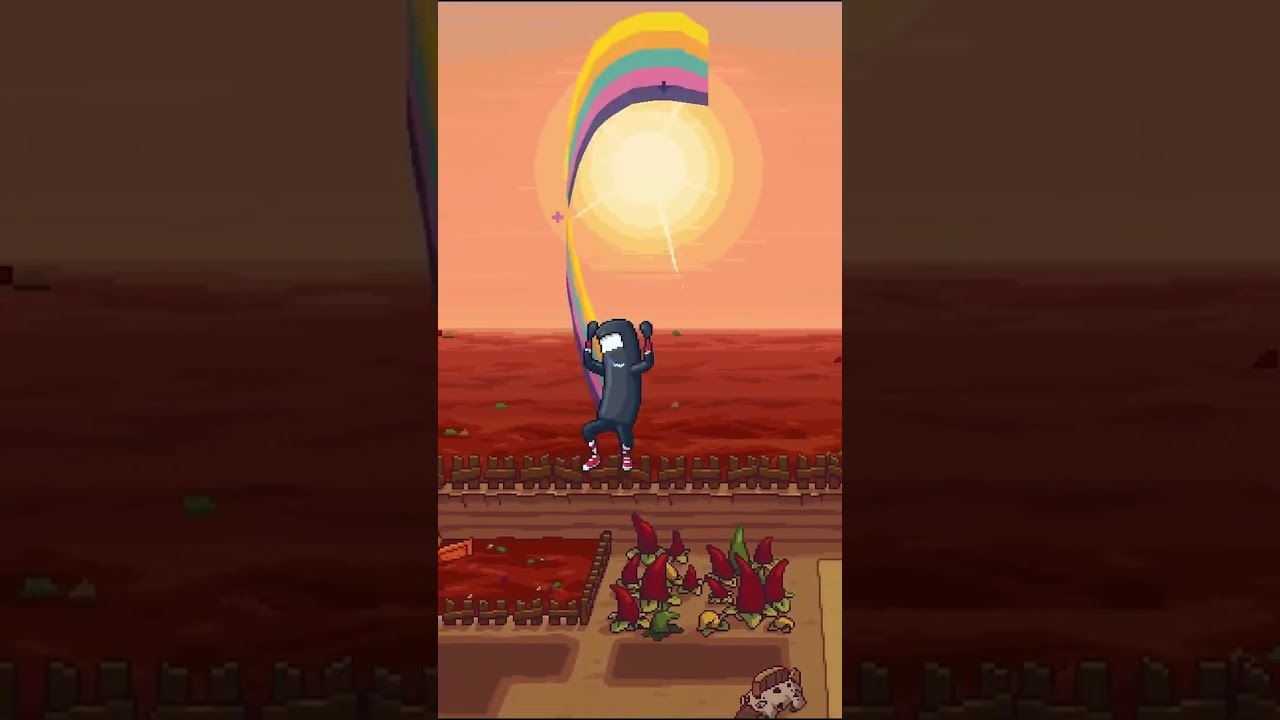 Indie Smash Bros | Indie Games Daily 