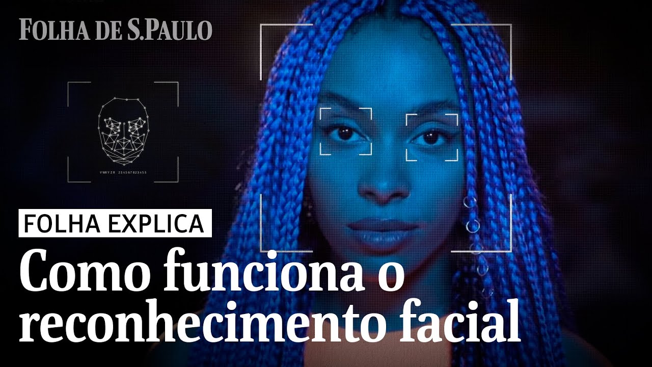 O que &eacute; reconhecimento facial e como ele pode afetar sua vida | FOLHA EXPLICA