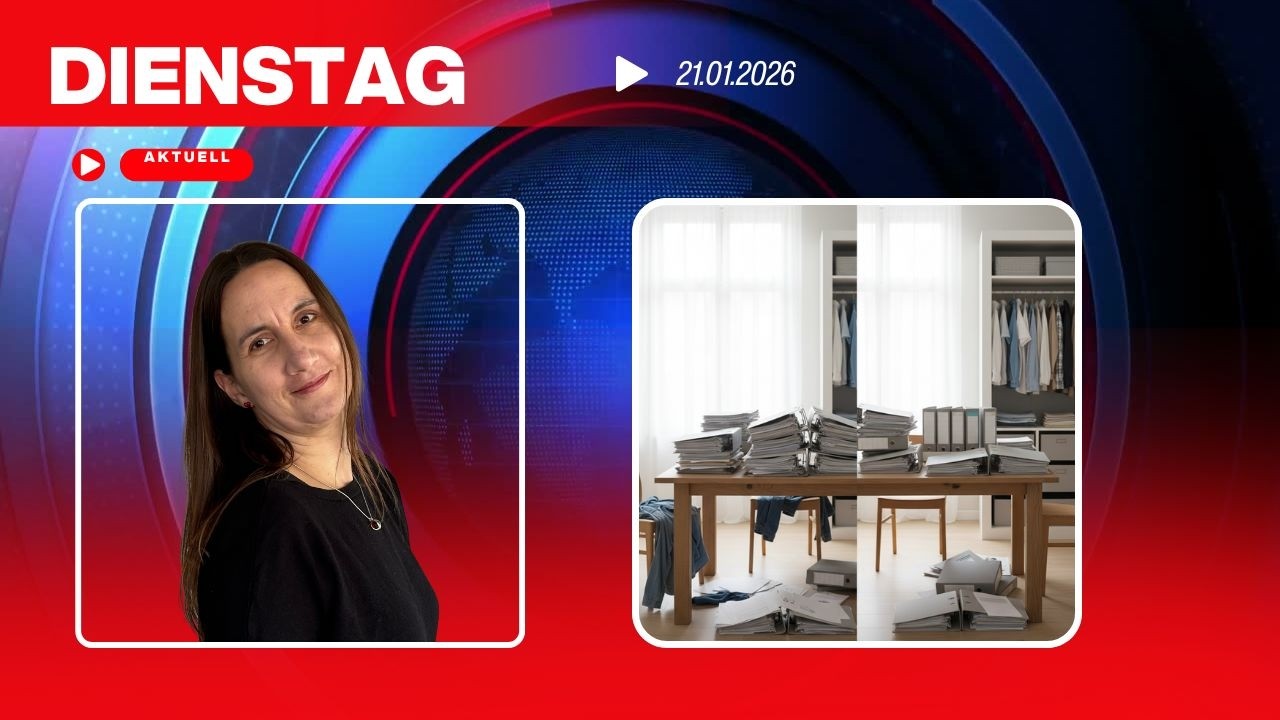 Ehrliches Update: Wie viel wir weggeschafft haben & warum euer Zuspruch so berührt