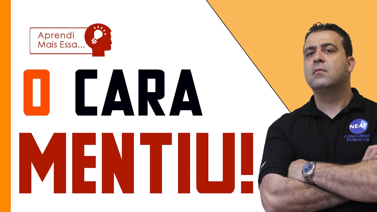Falso Testemunho ou Falsa Perícia e Coação no Curso do Processo - Direito Penal | Aprendi Mais Essa…