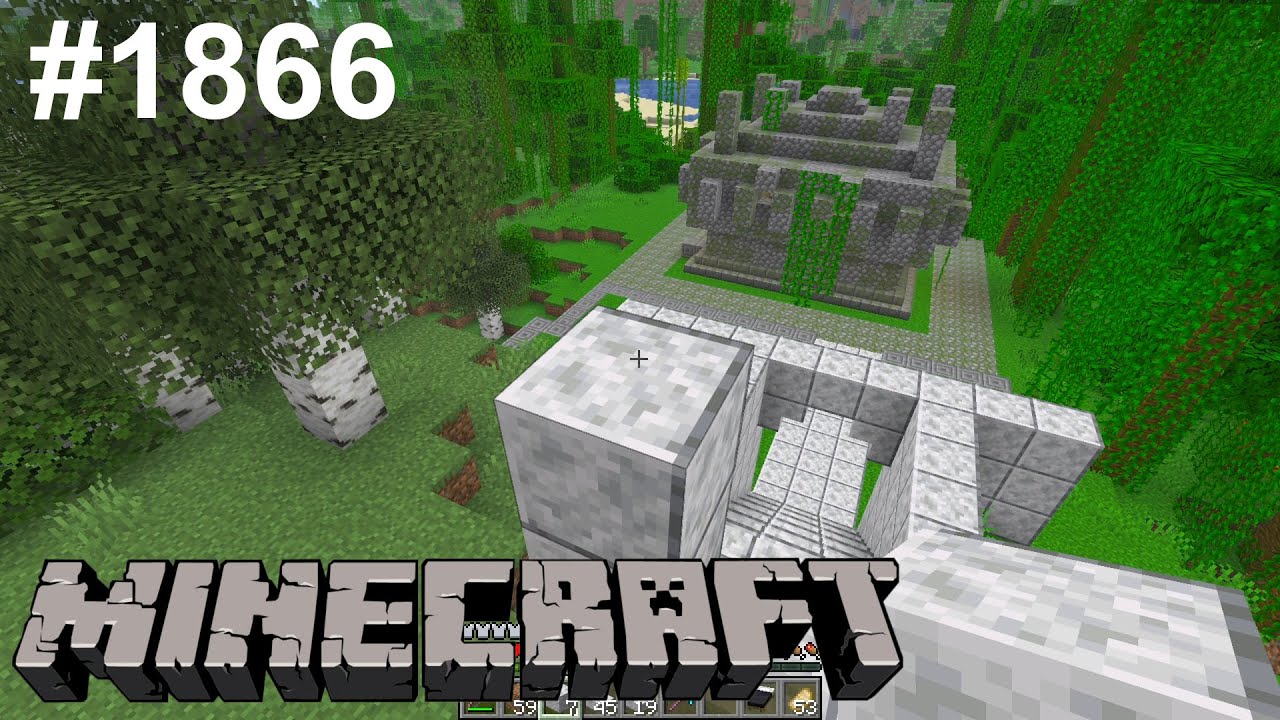 Minecraft (Deutsch) - 
