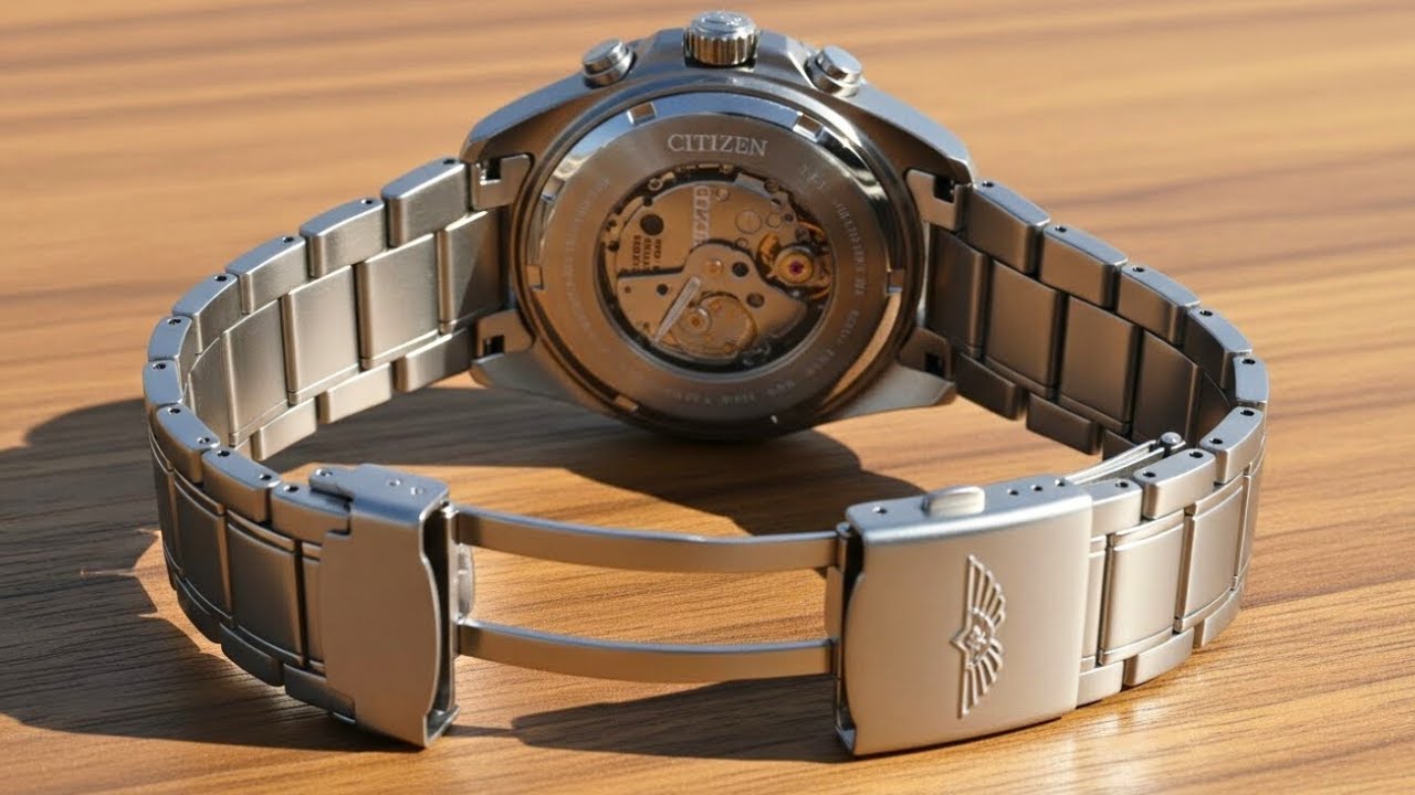 10 Citizen Watches So Good… They’re Outselling the Competition in 2026!